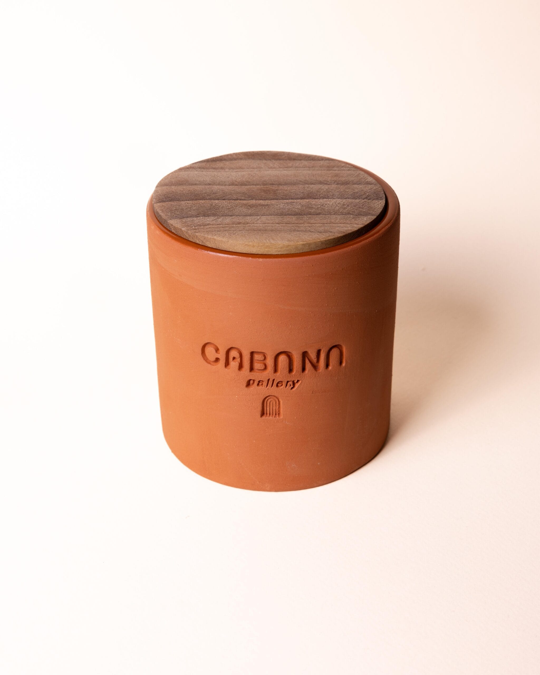 Bougie Parfumée Naturelle Envoutant Parfum - Cabana Gallery 3