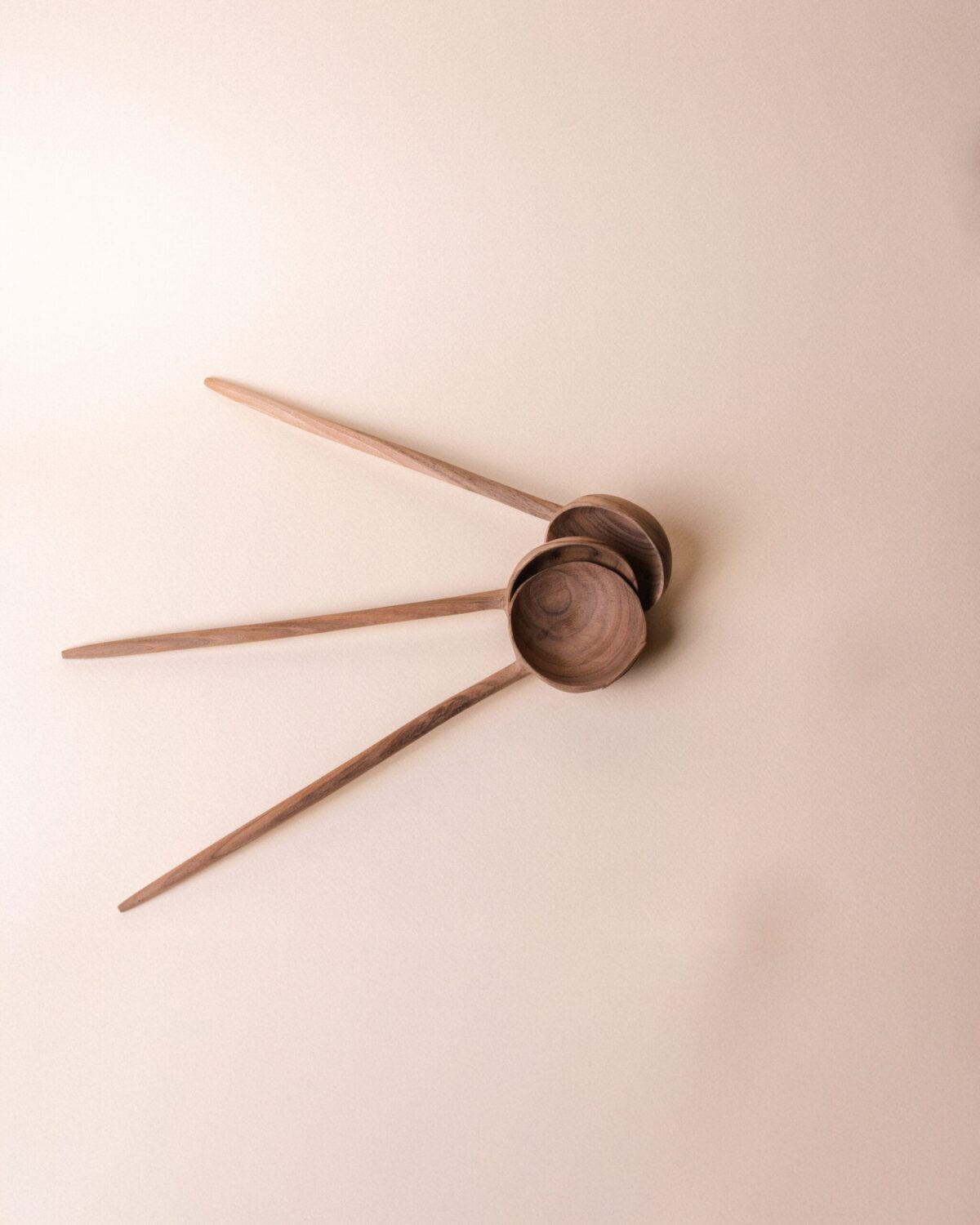 Cuillère en bois de noyer - Cabana Gallery 2