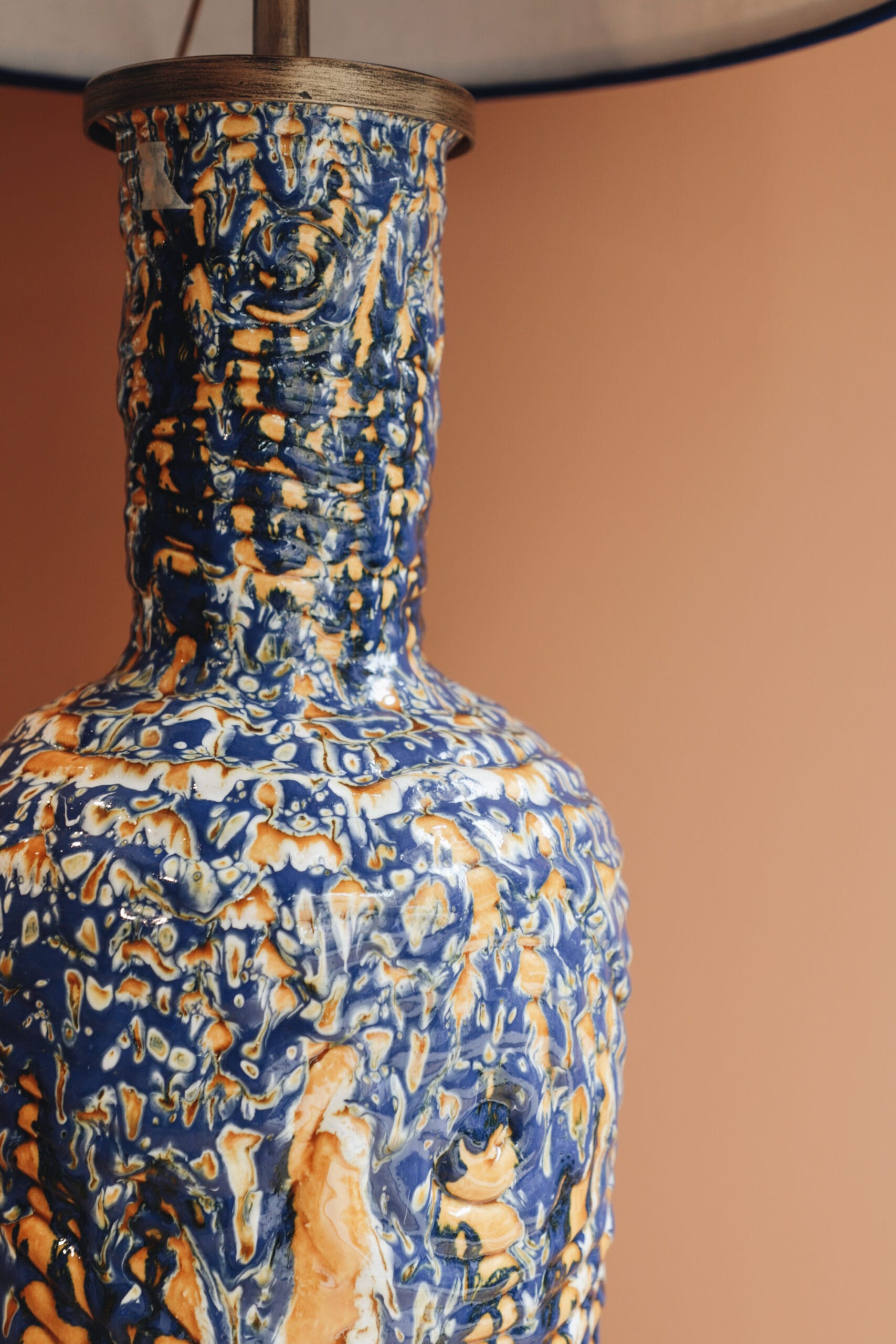 Lampe Céramique - Cabana Gallery 2