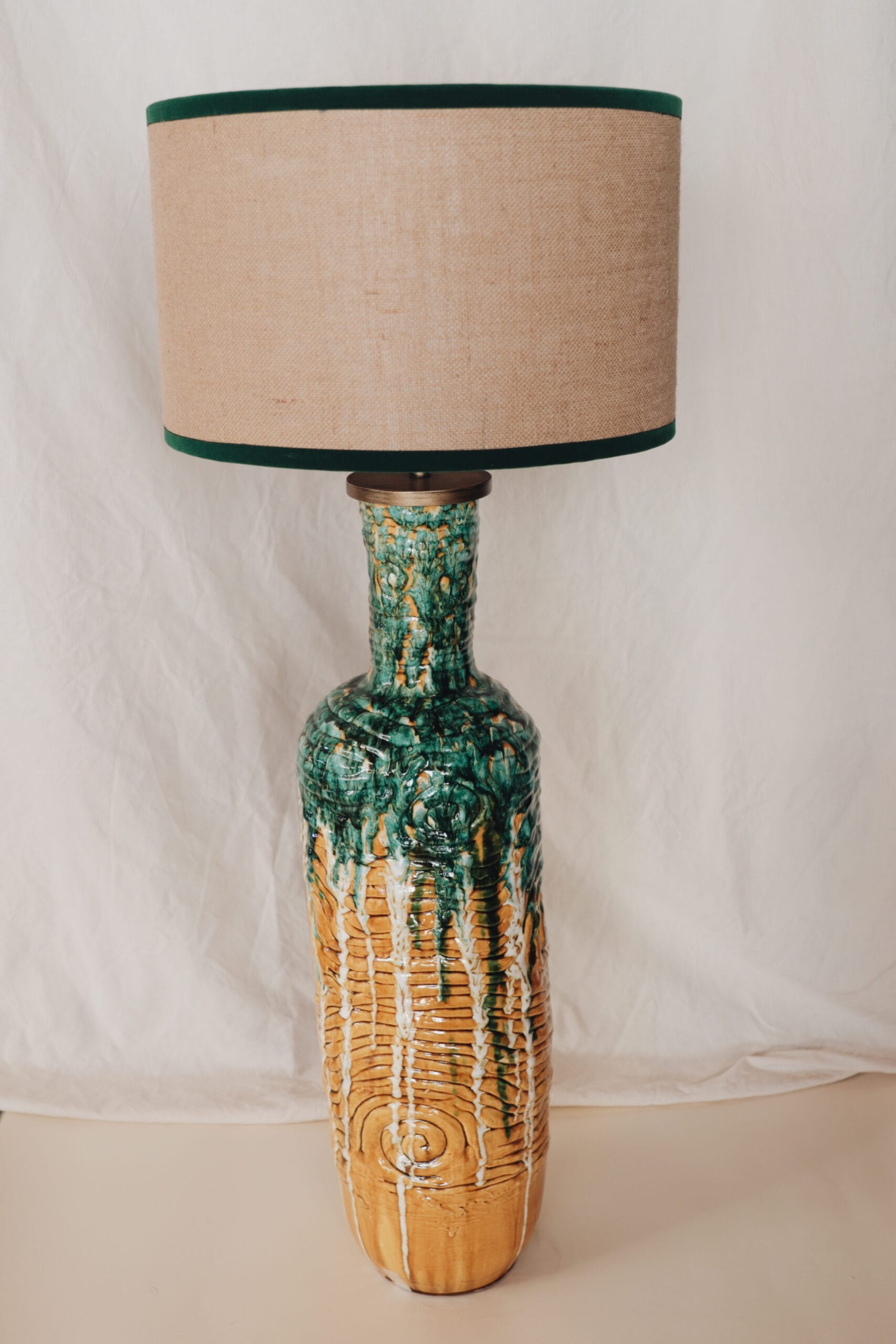 Lampe Céramique - Cabana Gallery 3