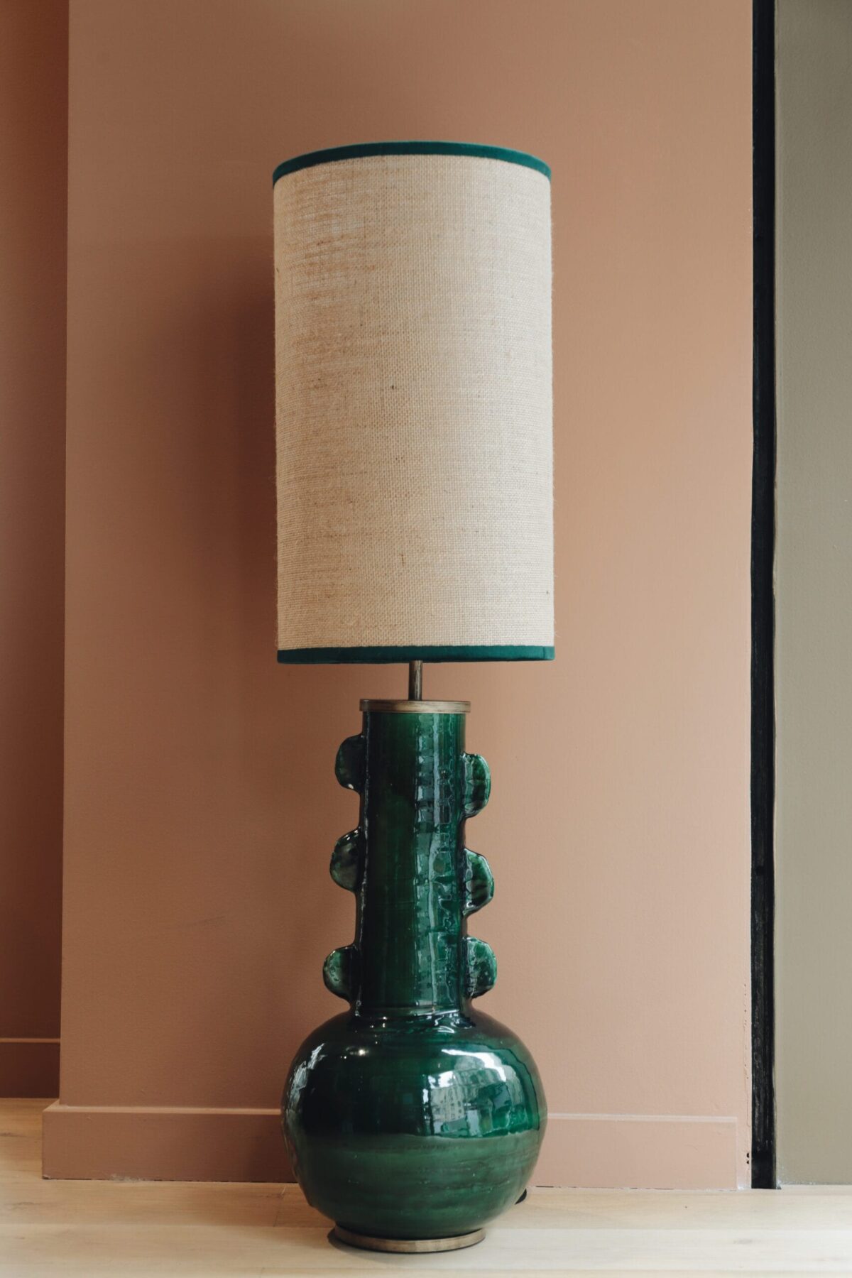 Lampe Lin - Cabana Gallery 3