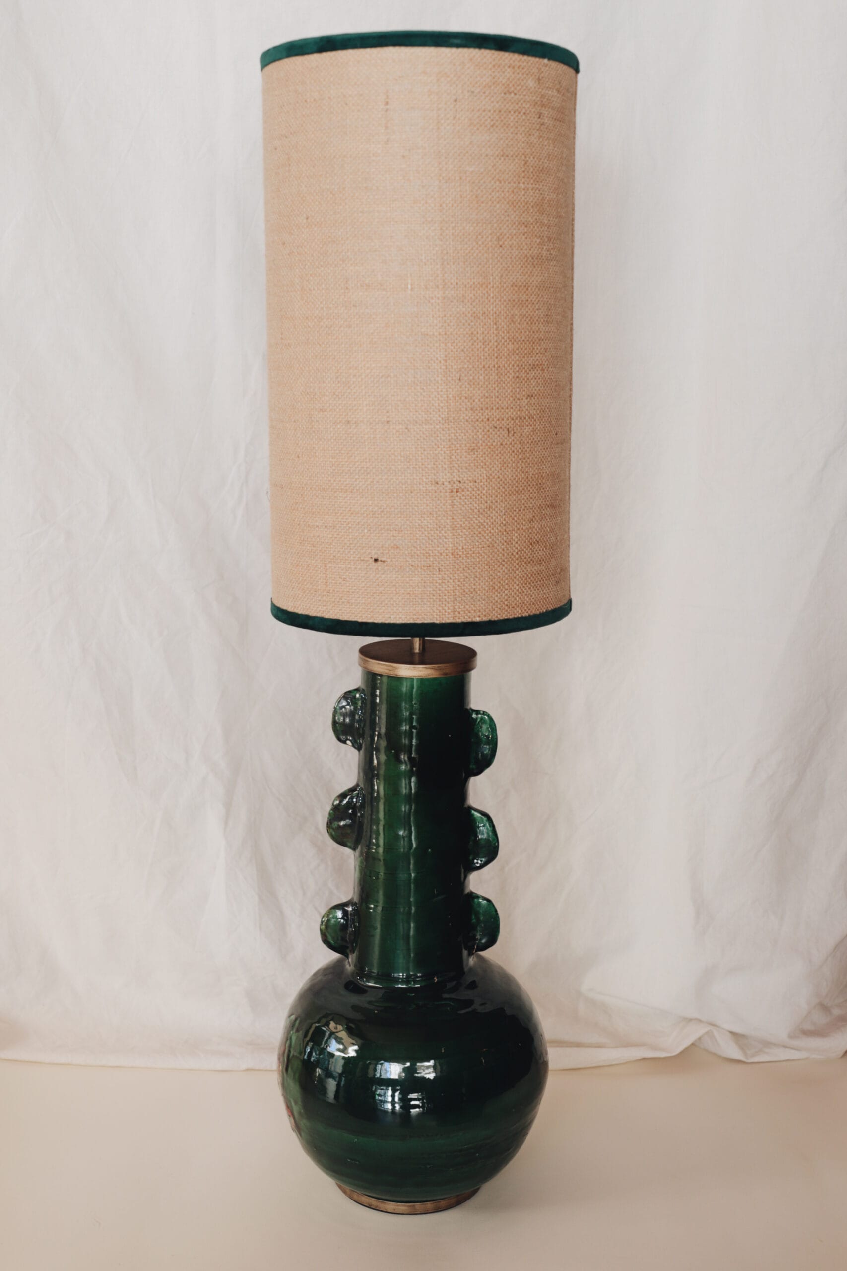 Lampe Lin - Cabana Gallery