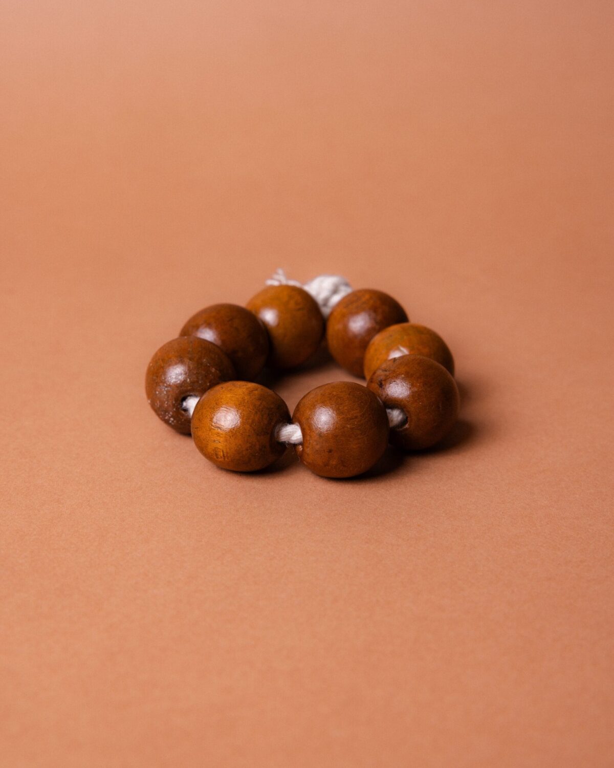 Rond de serviette en bois (Vendu par deux) - Cabana Gallery 3