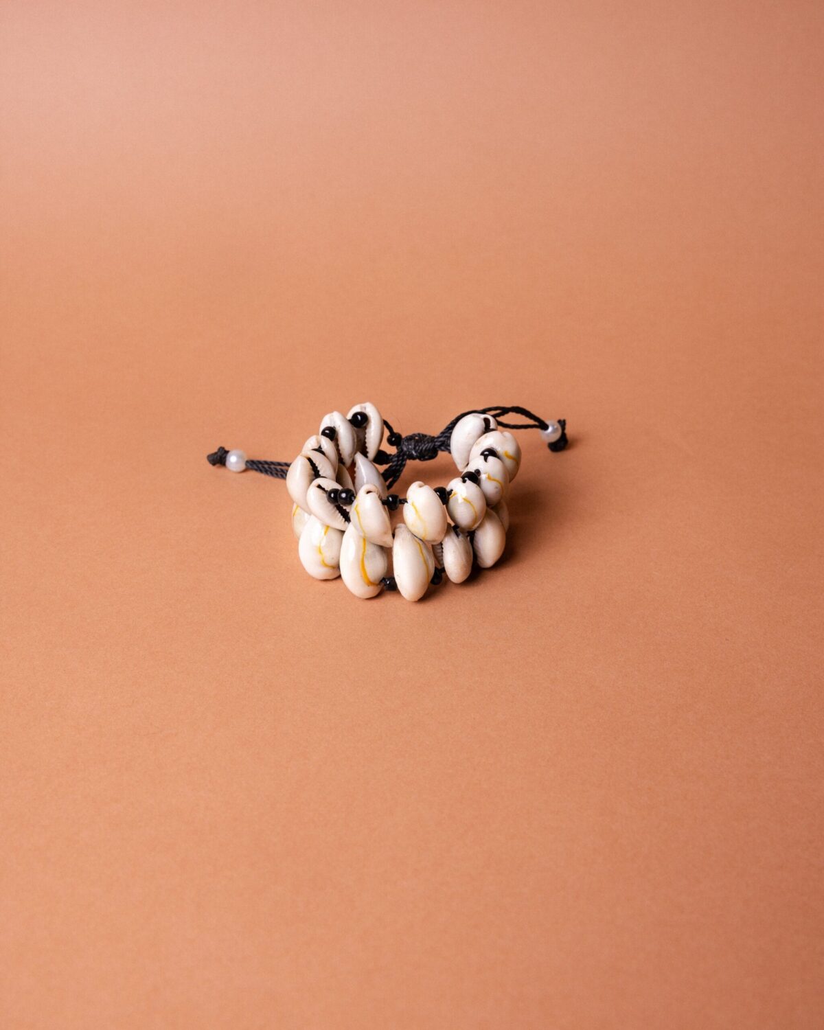 Rond de serviette en coquillage (Vendu par deux) - Cabana Gallery 2