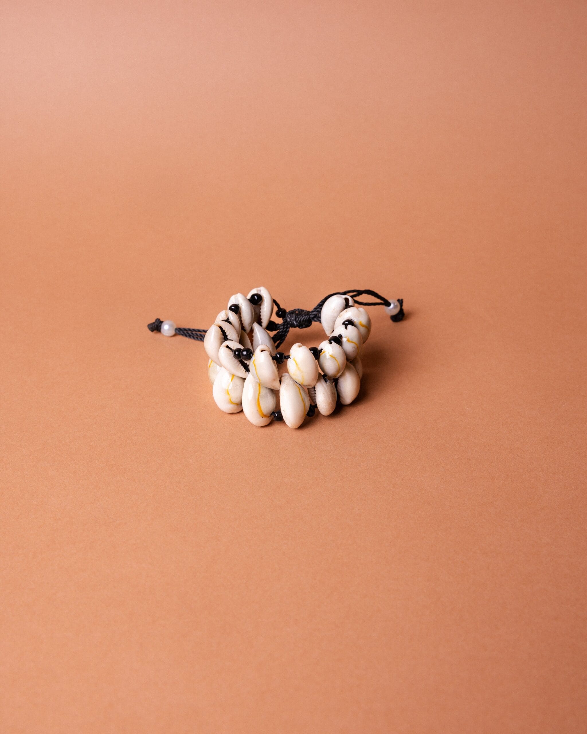 Rond de serviette en coquillage (Vendu par deux) - Cabana Gallery 2