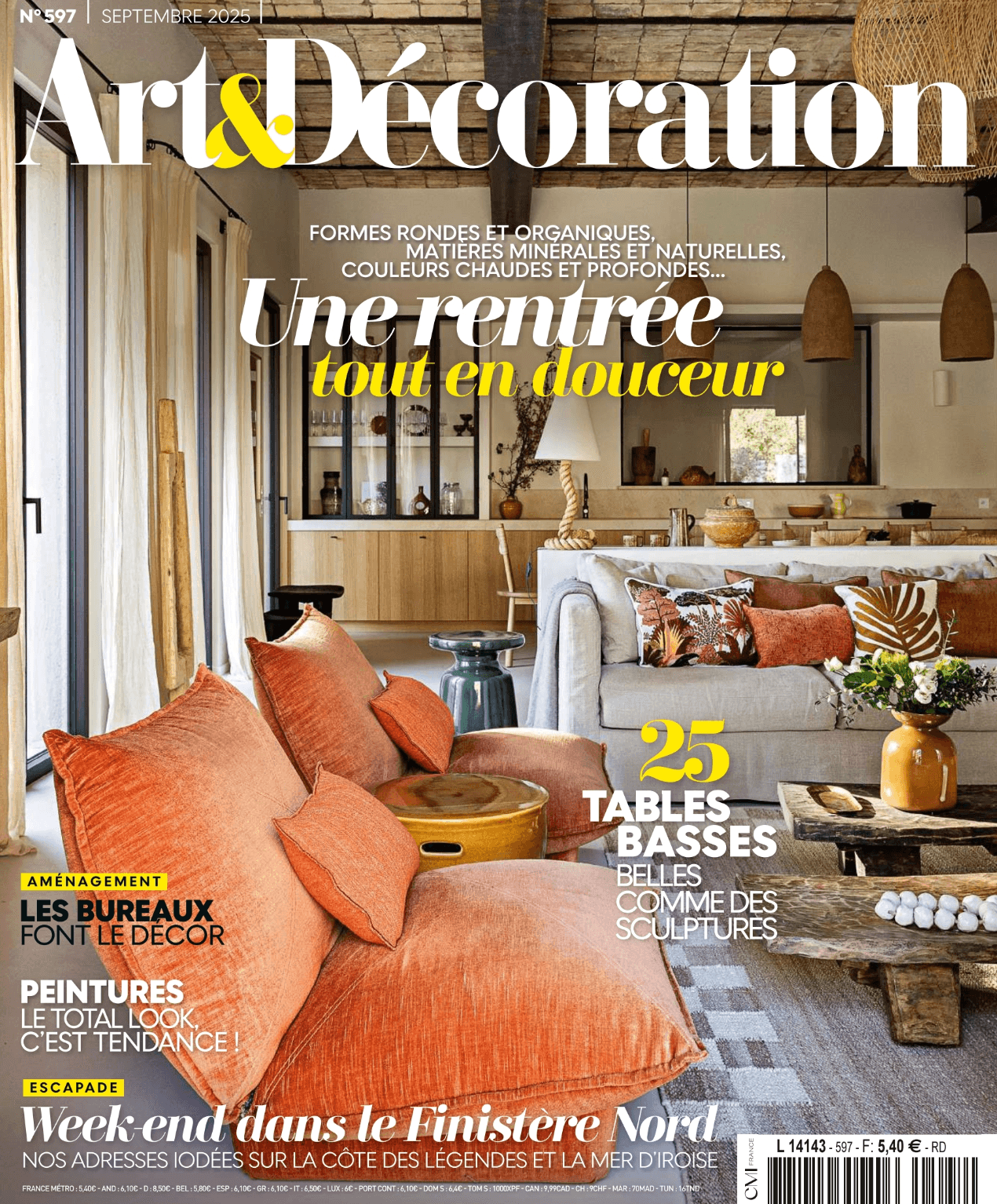 ART & DÉCORATION - Cabana Gallery 2