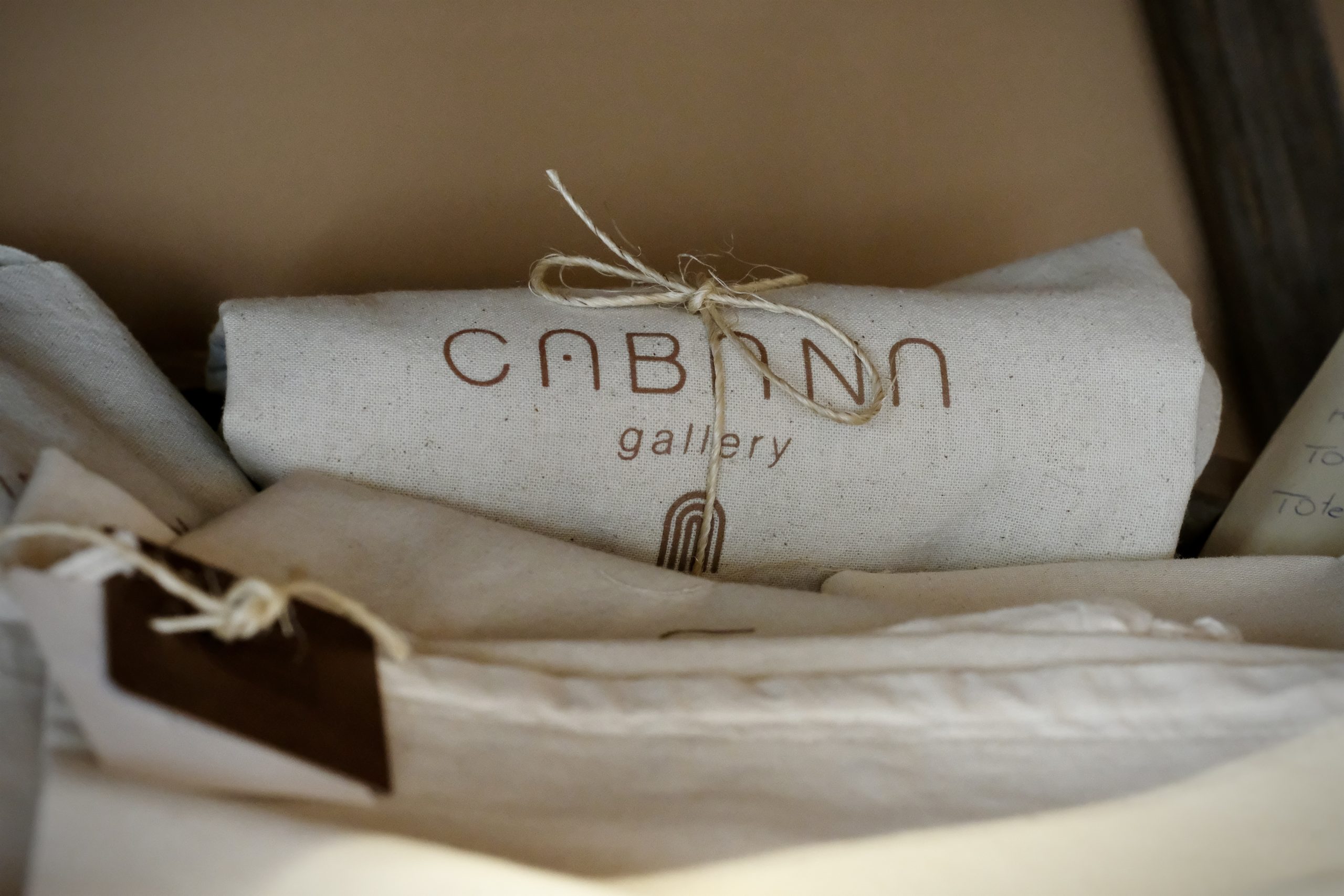 Cabana Gallery - déco artisanale