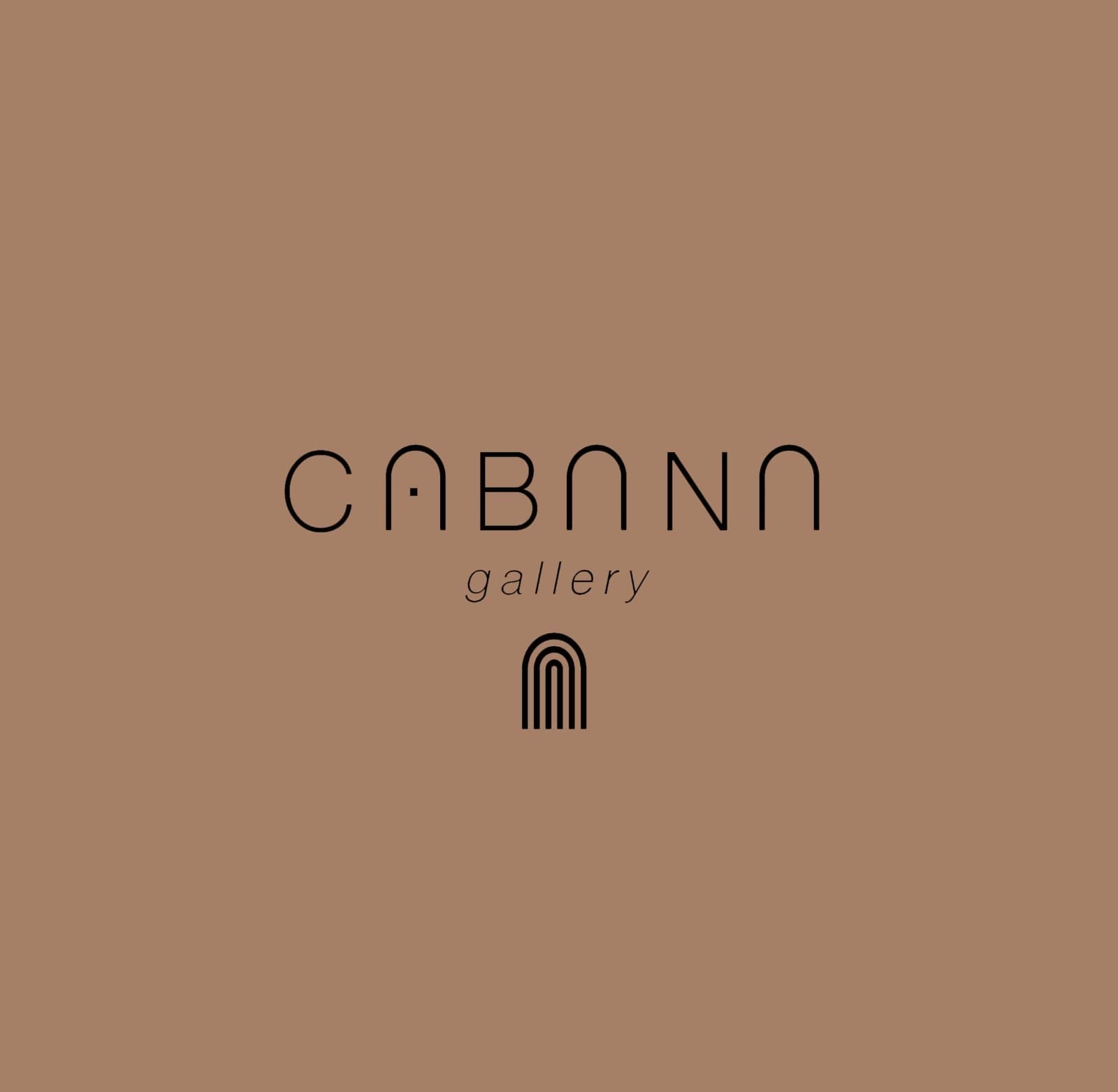 Cabana gallery - Logo principal