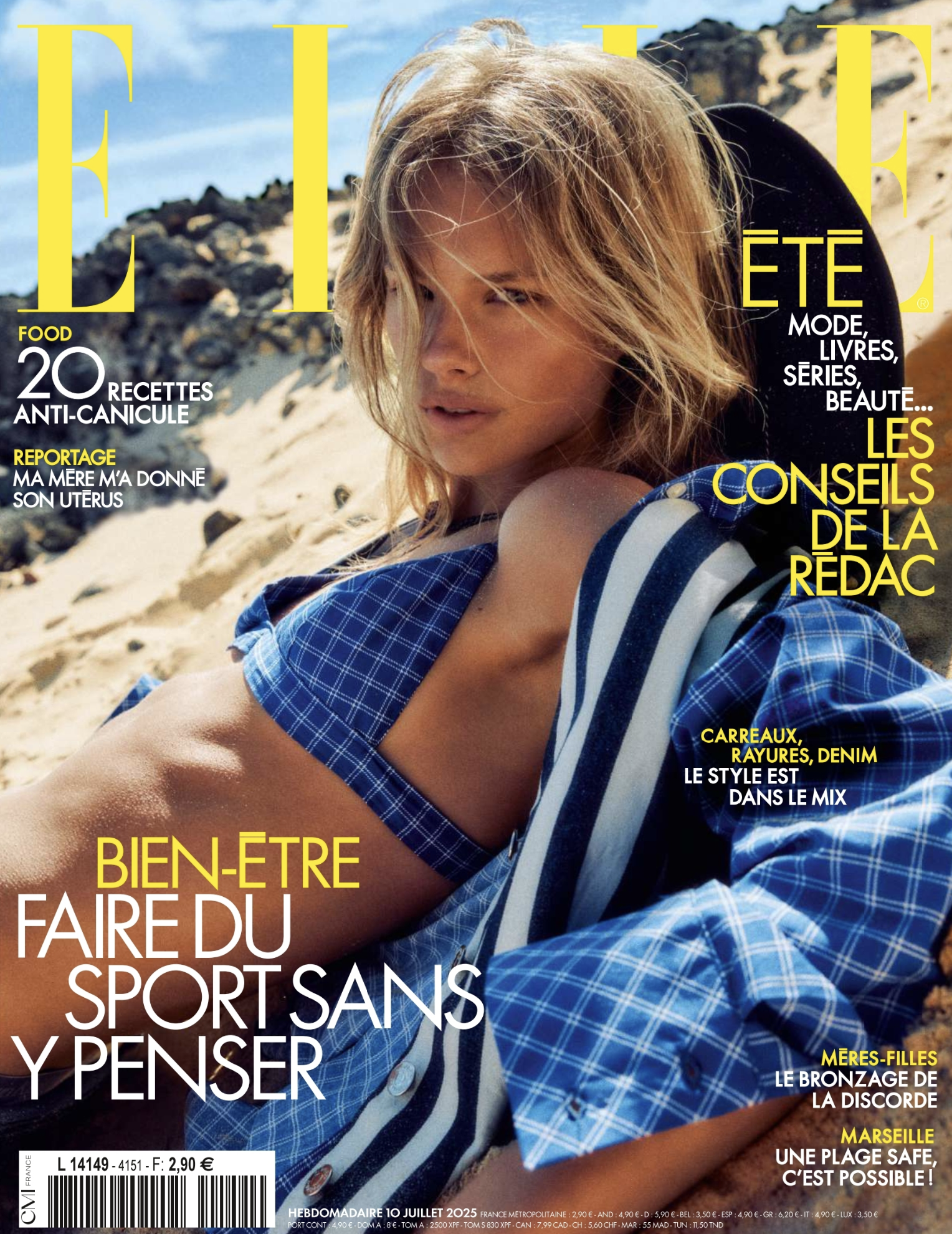 ELLE - Cabana Gallery 1