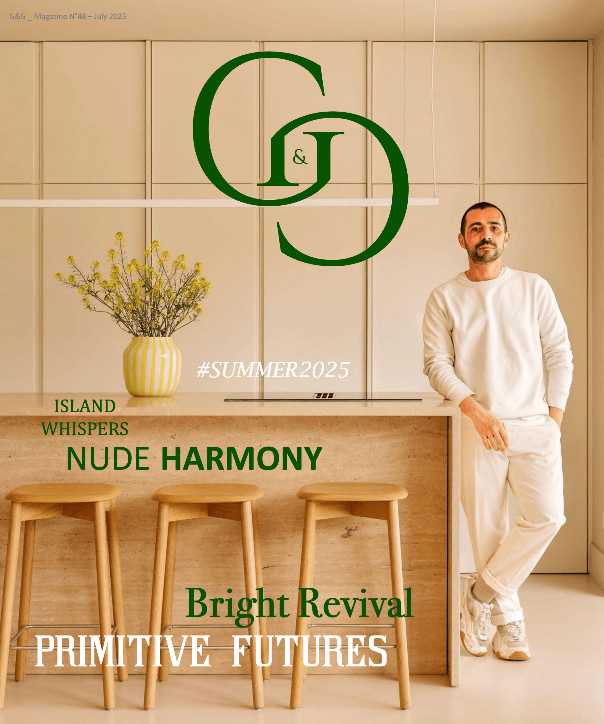 G&G MAGAZINE - Cabana Gallery 4