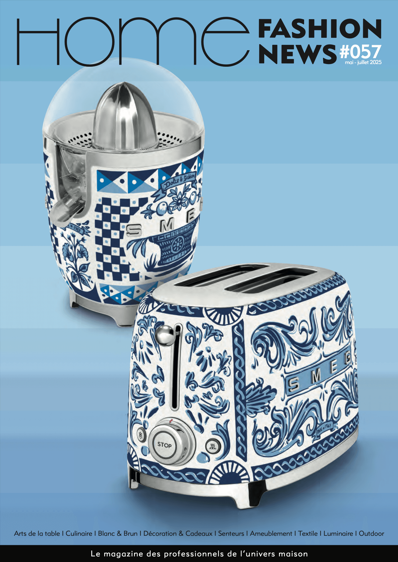 HOME FASHION NEWS - Cabana Gallery 1