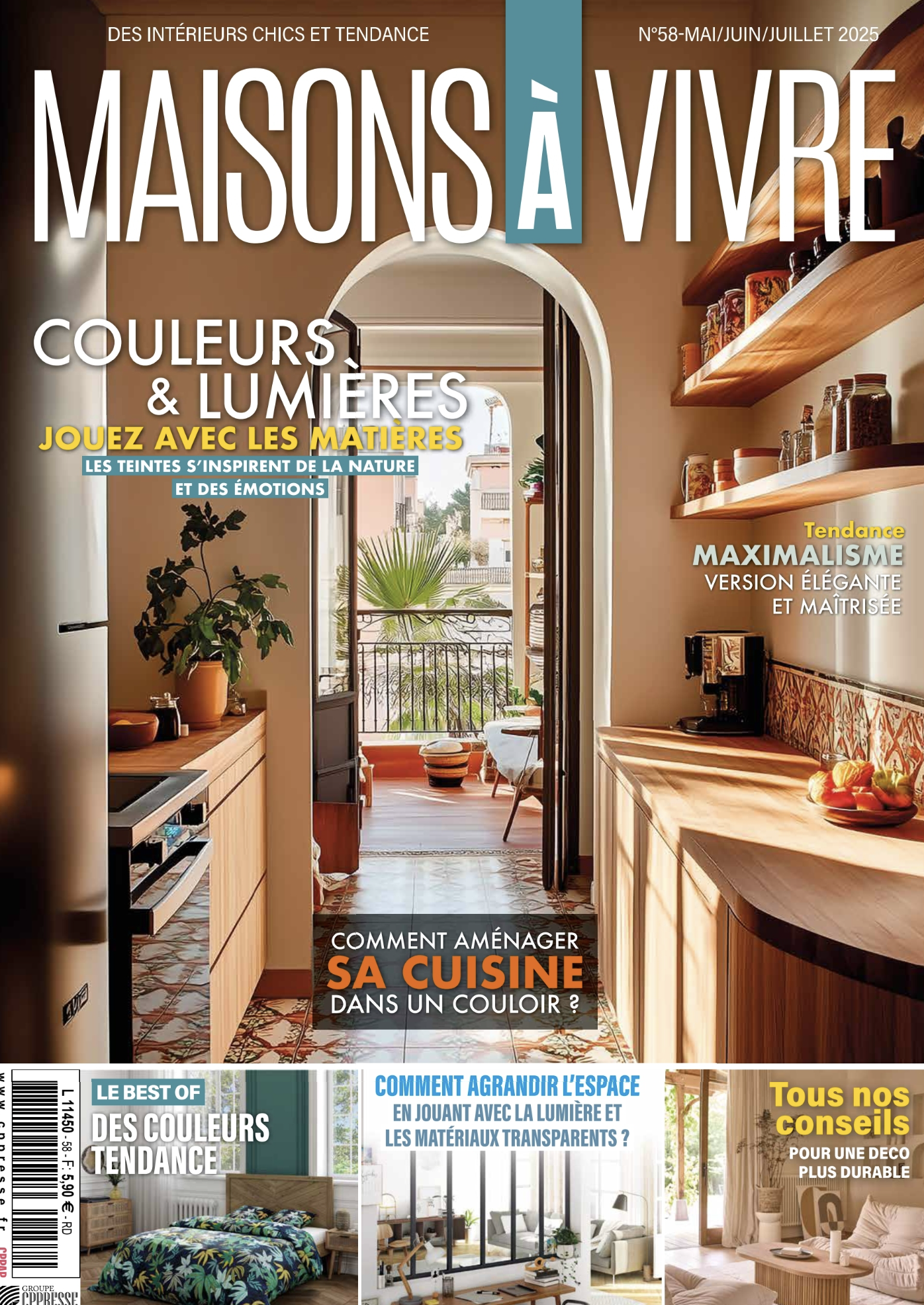 MAISONS À VIVRE - Cabana Gallery 3