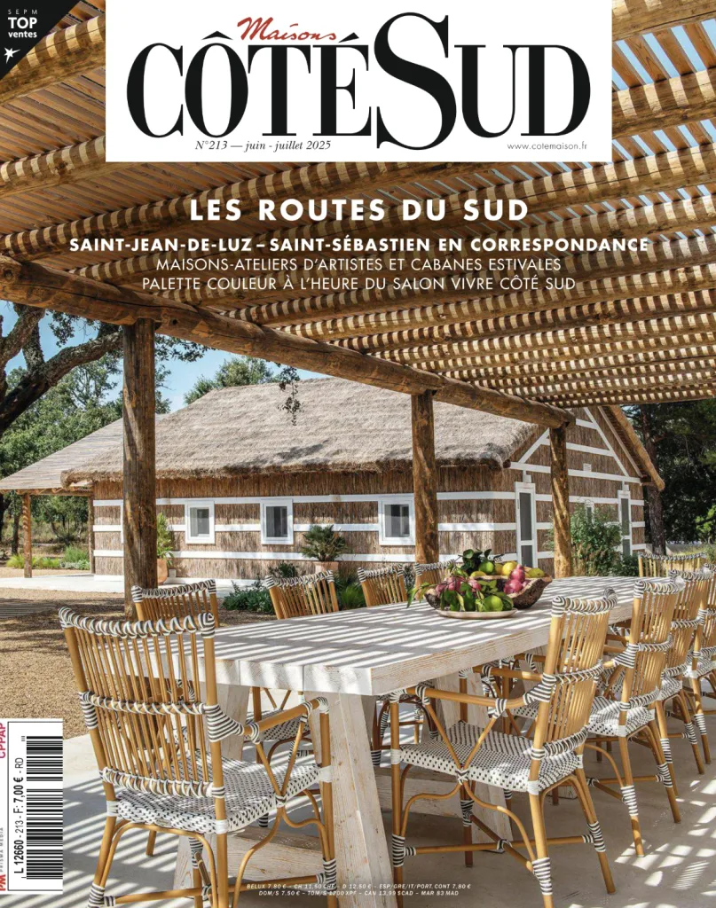 MAISONS CÔTÉ SUD - Cabana Gallery 1