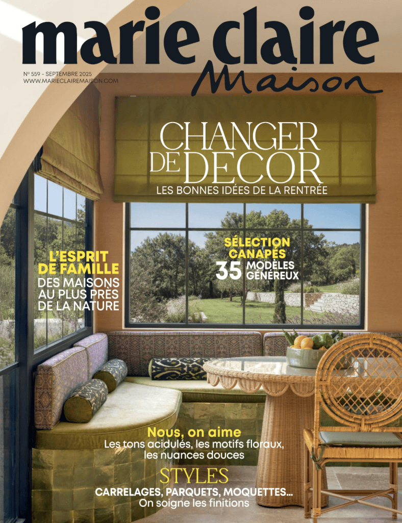 MARIE CLAIRE MAISON 5