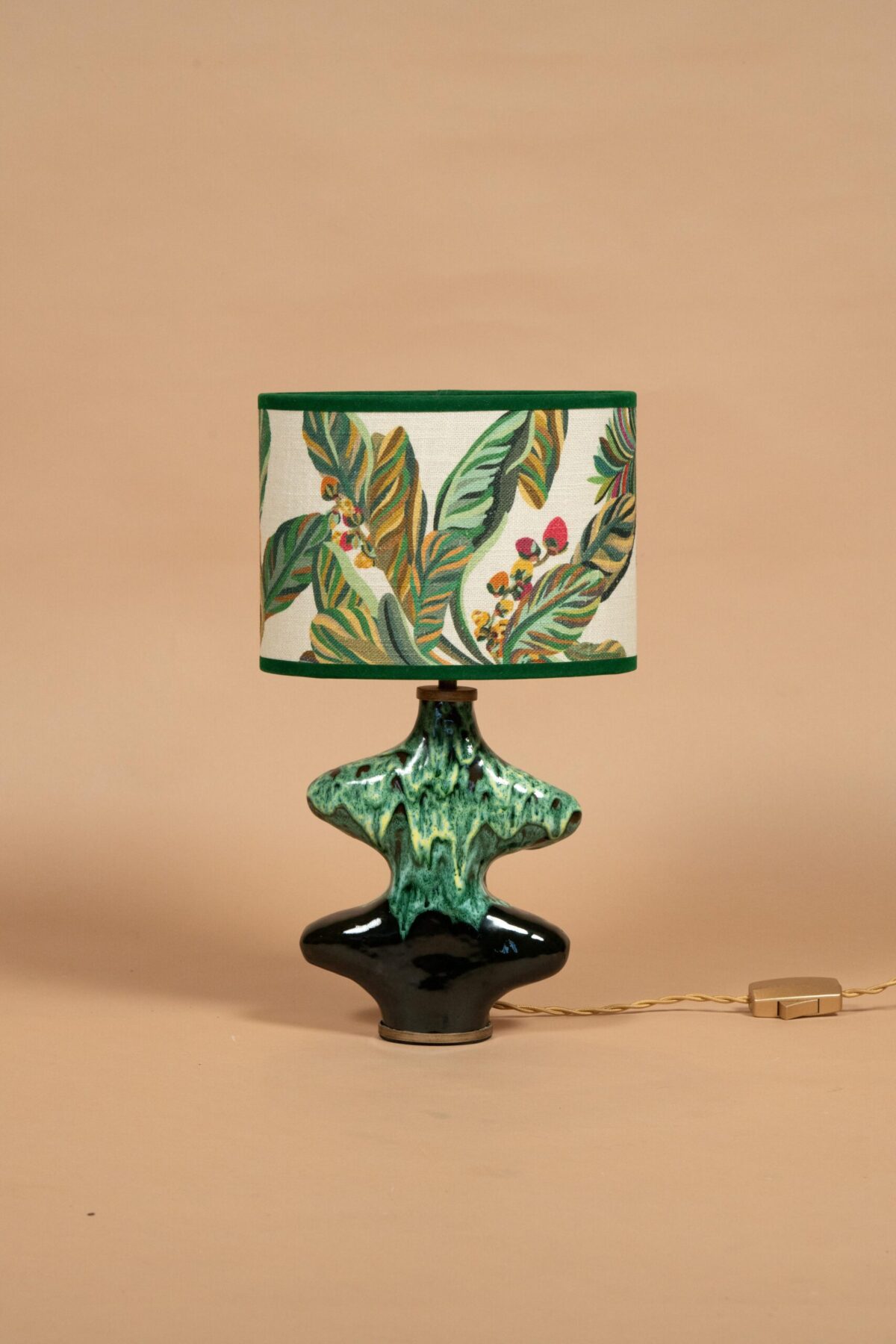 Lampe Figura Due