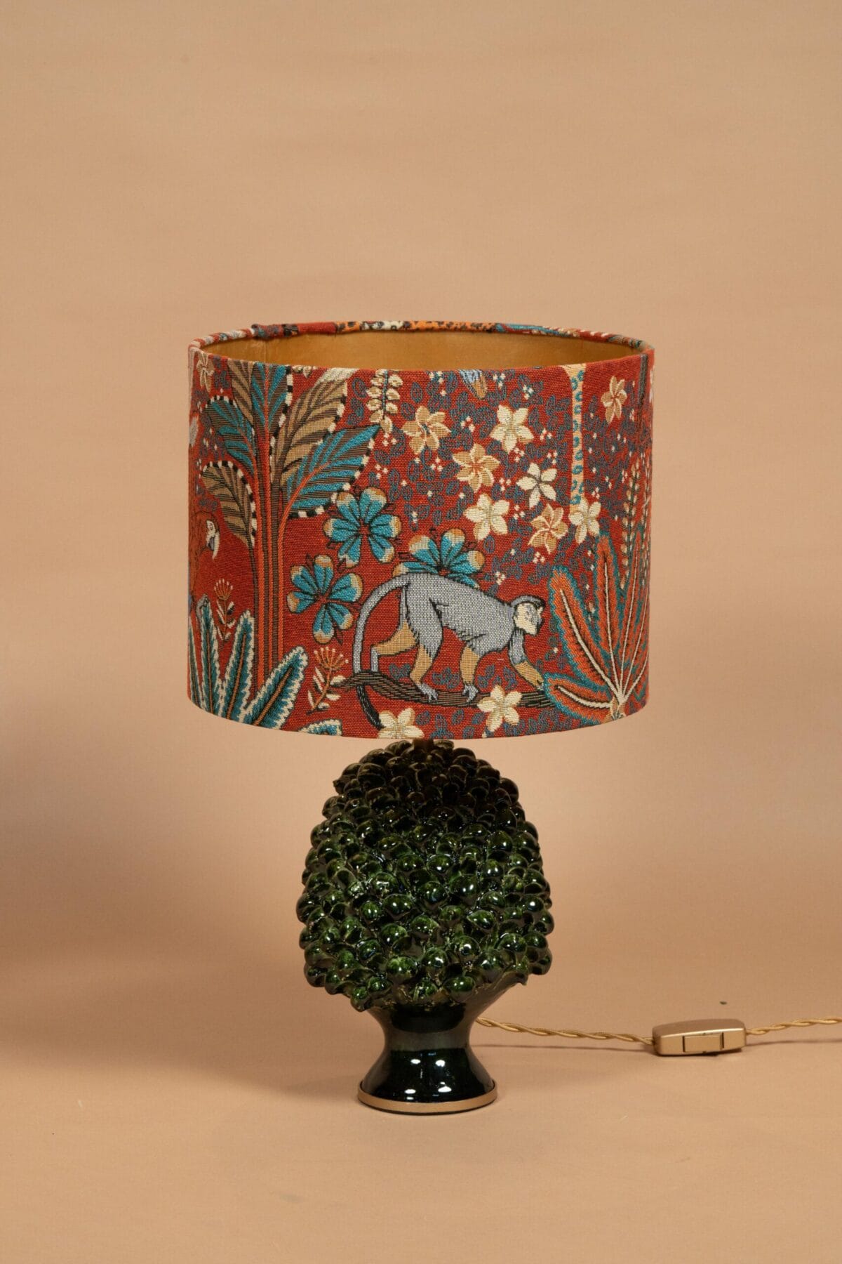 Lampe Pino Due