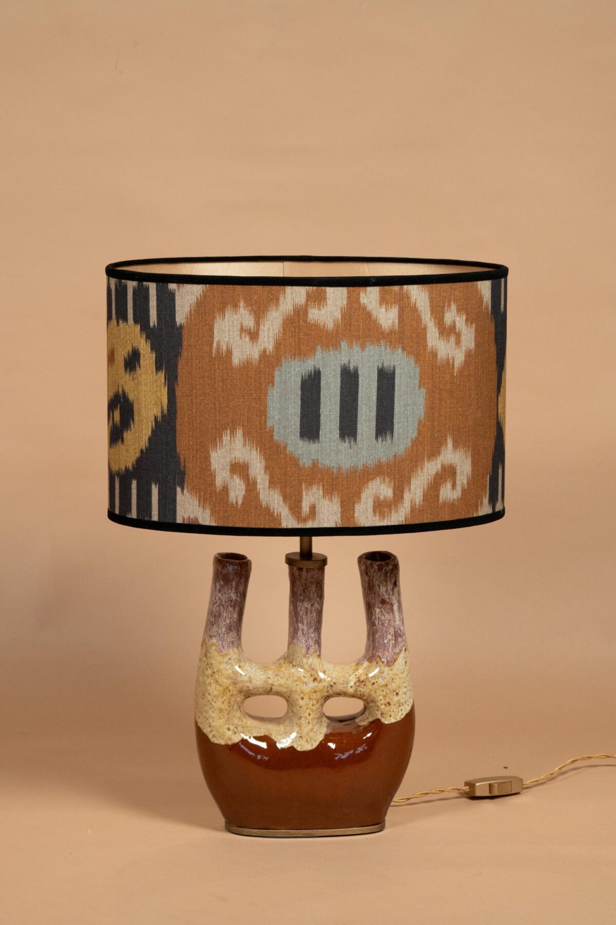 Lampe Sahari