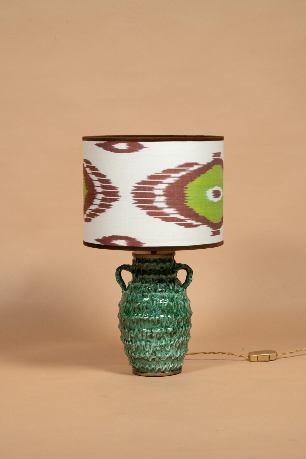 Lampe Sassi
