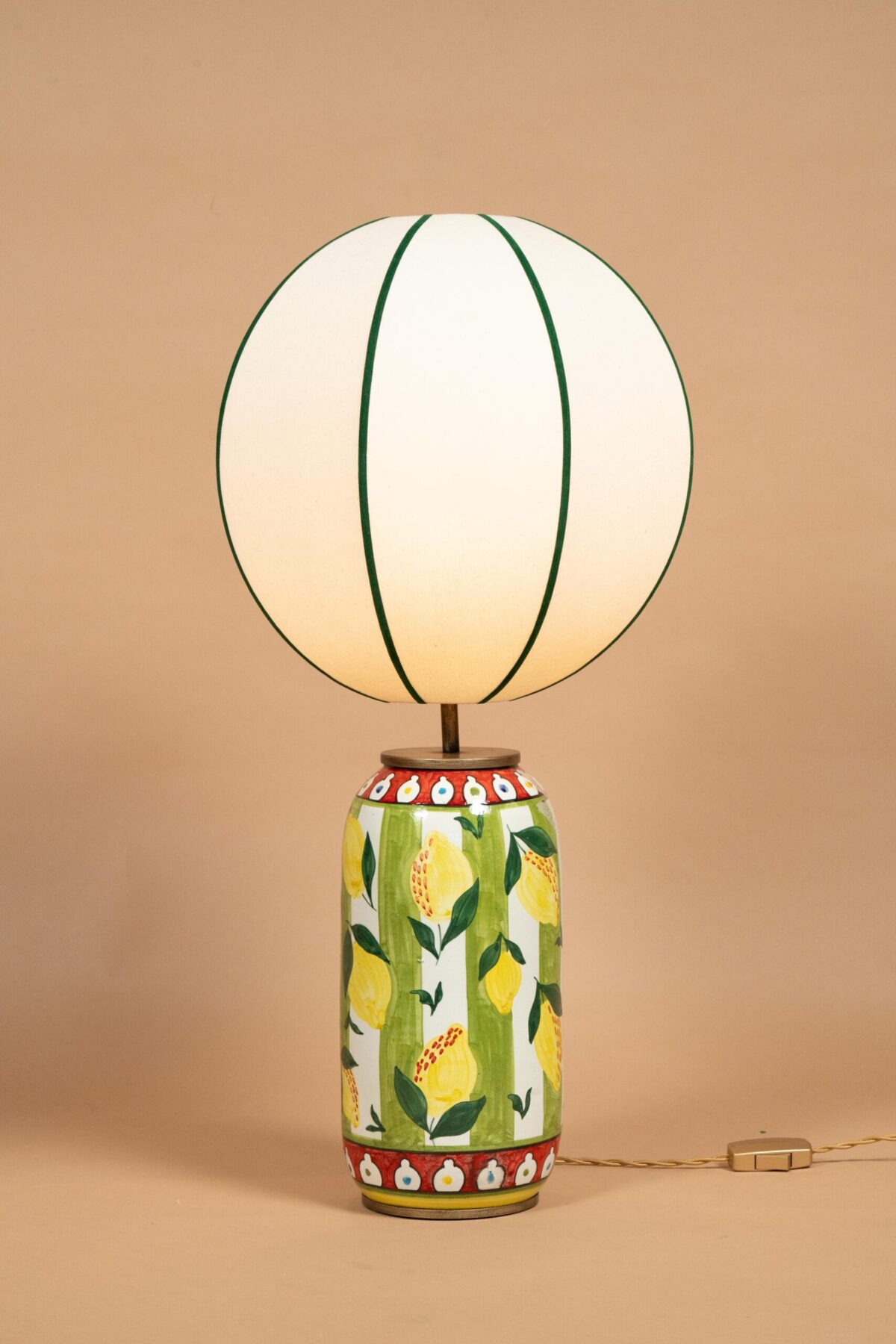 Lampe Sicilia