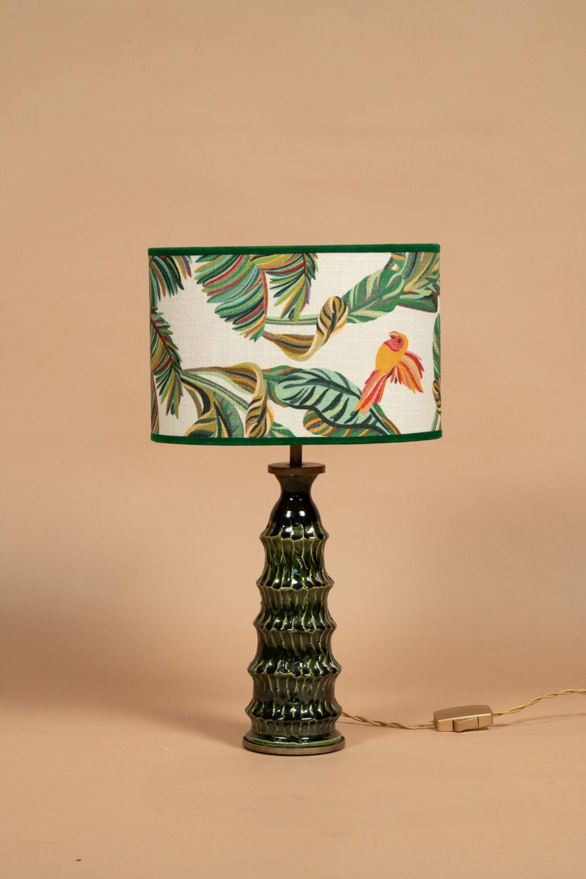 Lampe Tronco