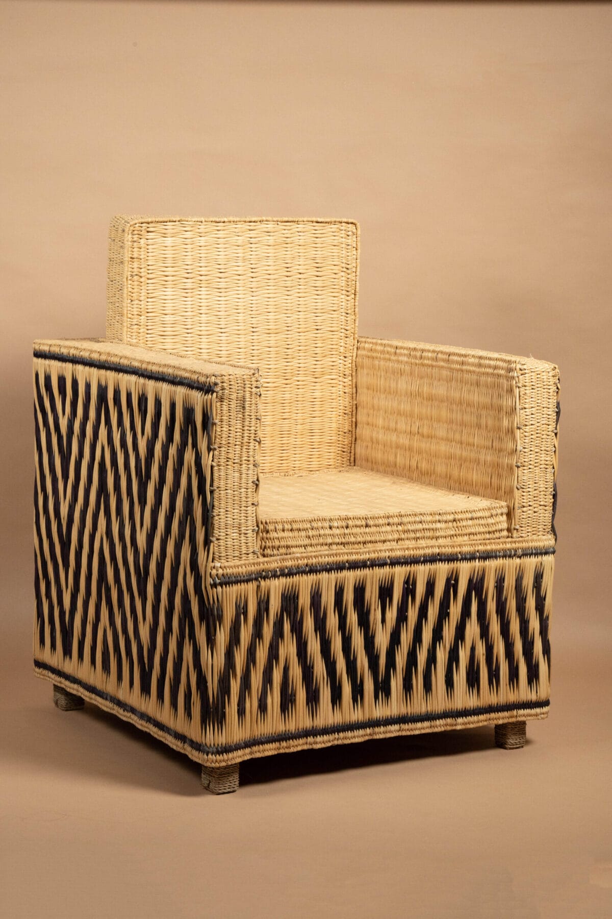 Fauteuil Atlas