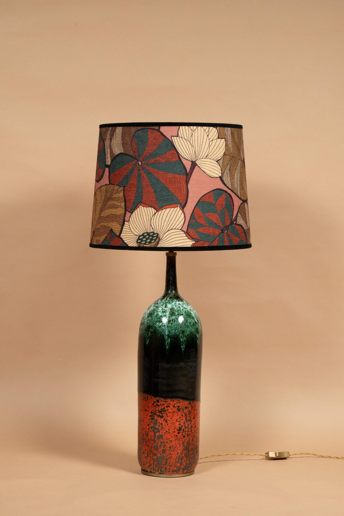 Lampadaire Siena