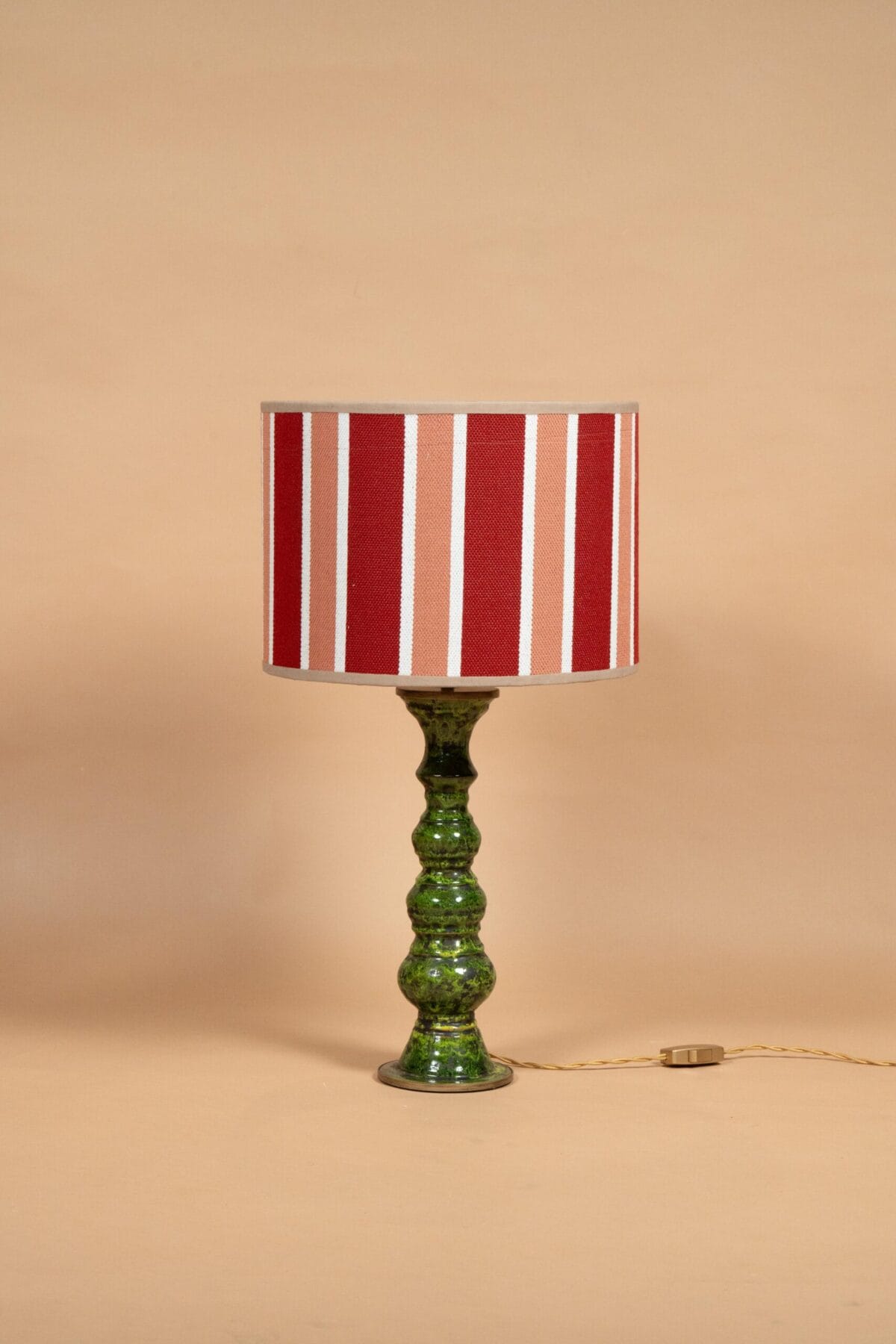 Lampe Candela