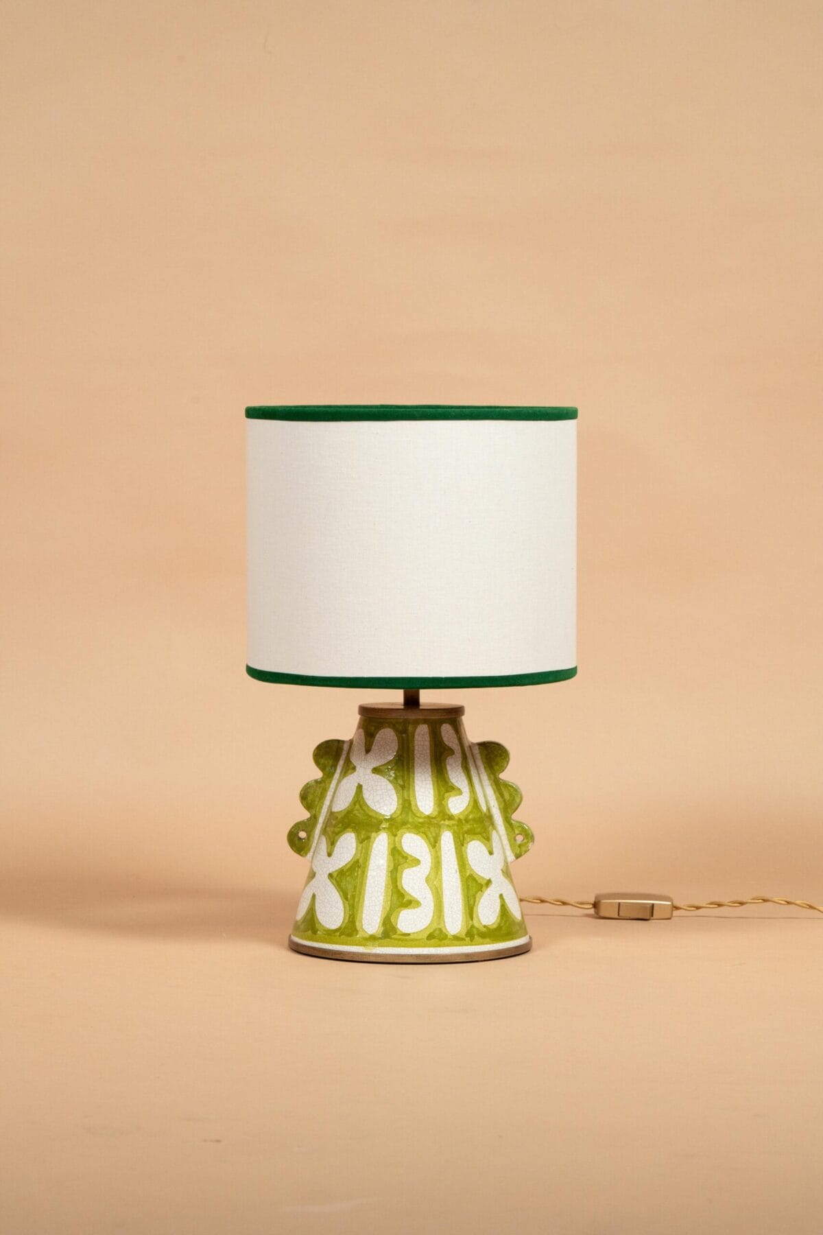 Lampe Cono