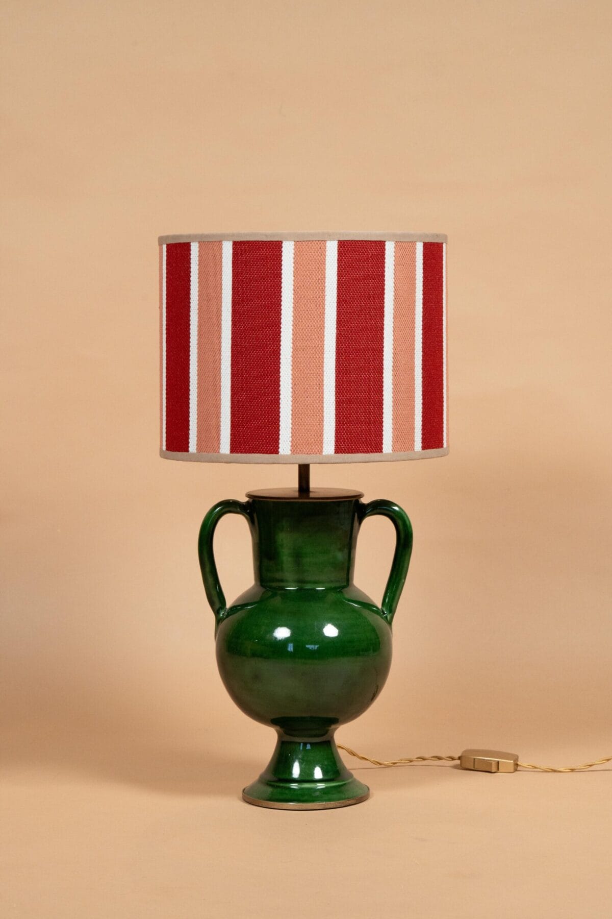 Lampe Jarra