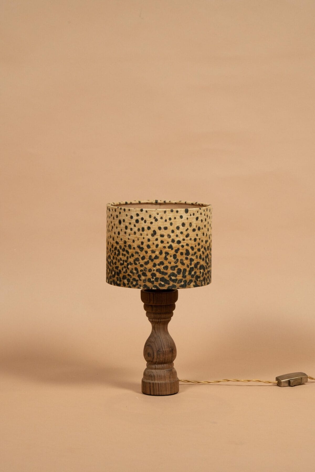 Lampe Léo