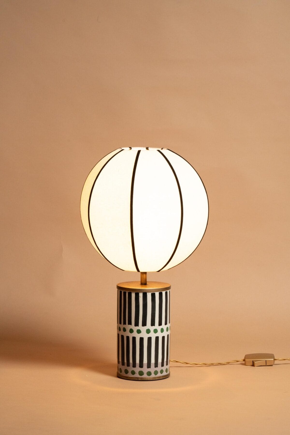 Lampe Rondo
