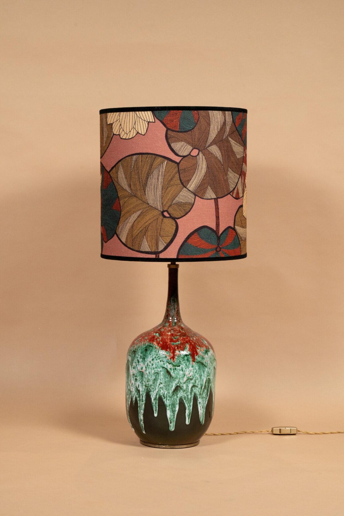 Lampe Siena Verso