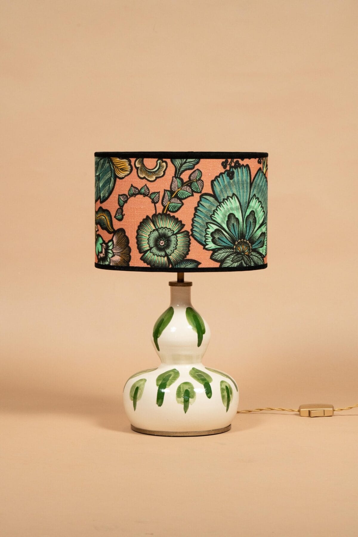Lampe Tiara