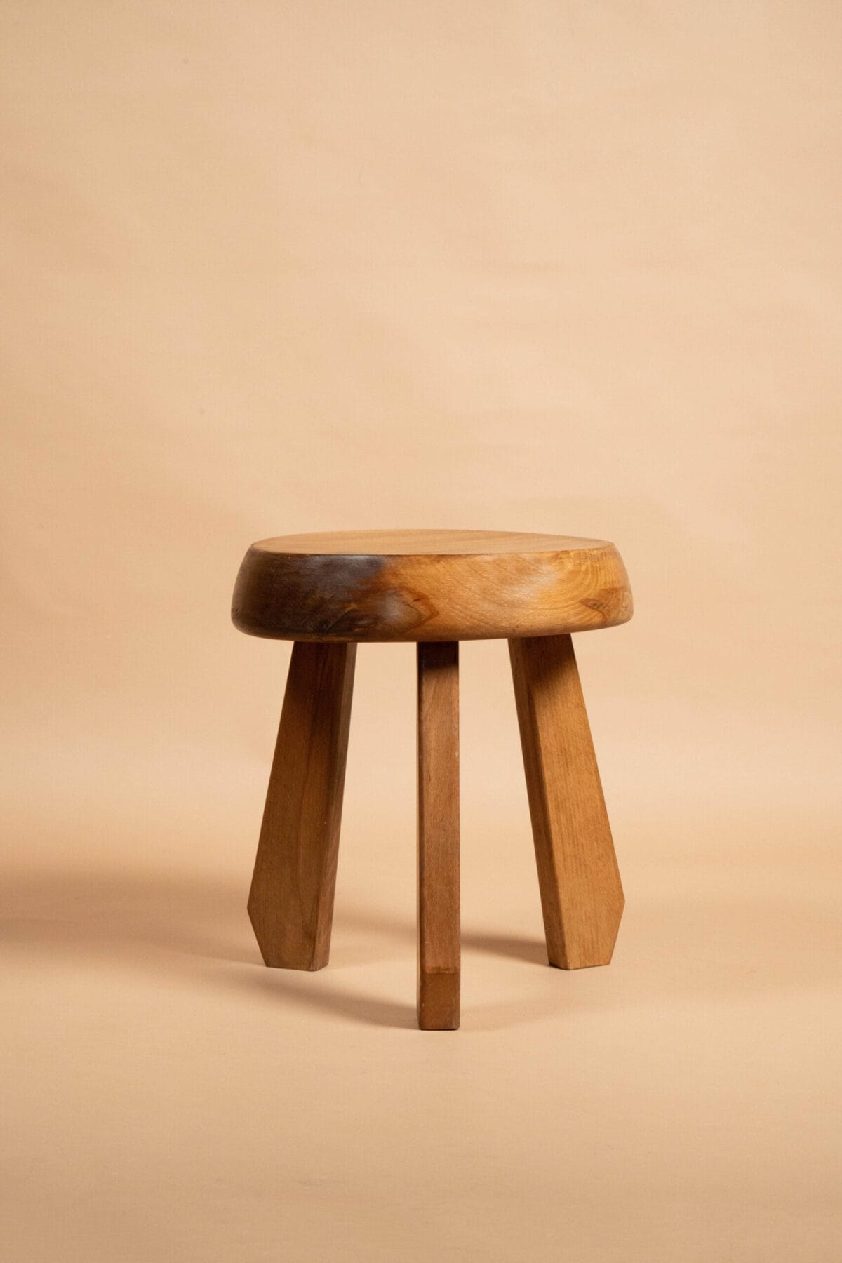 Tabouret Tria