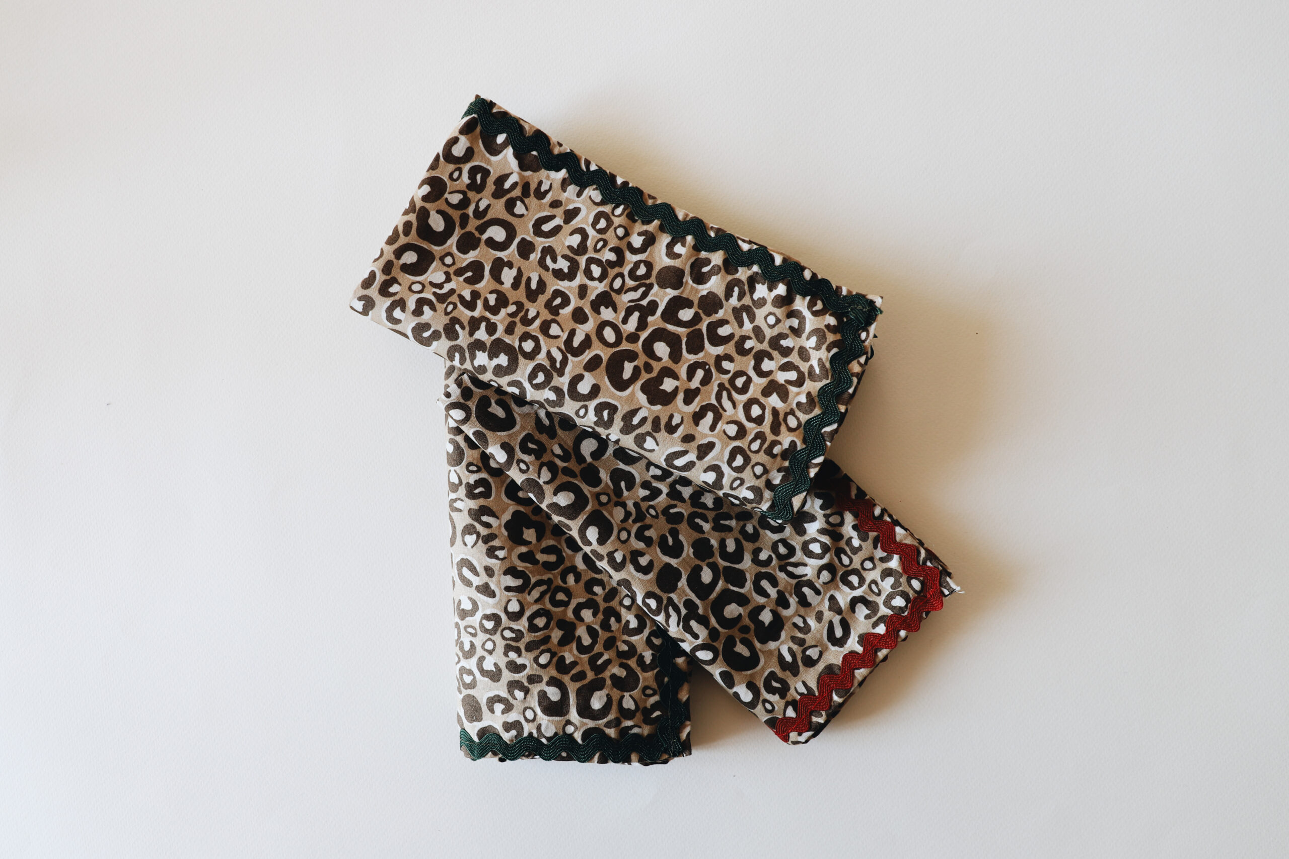 Serviette en coton ORLA (vendue par deux) – Image 3