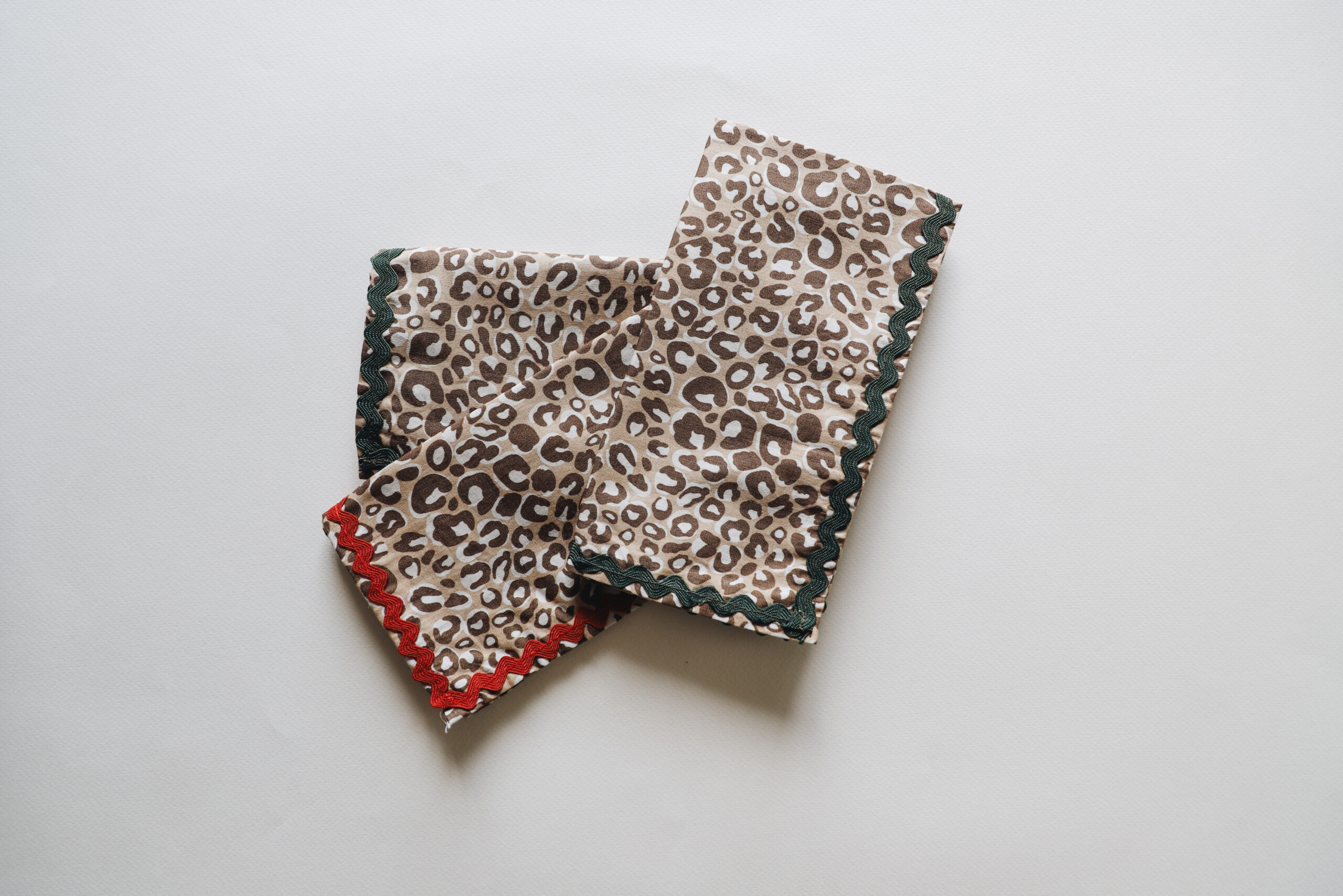Serviette en coton ORLA (vendue par deux) – Image 15