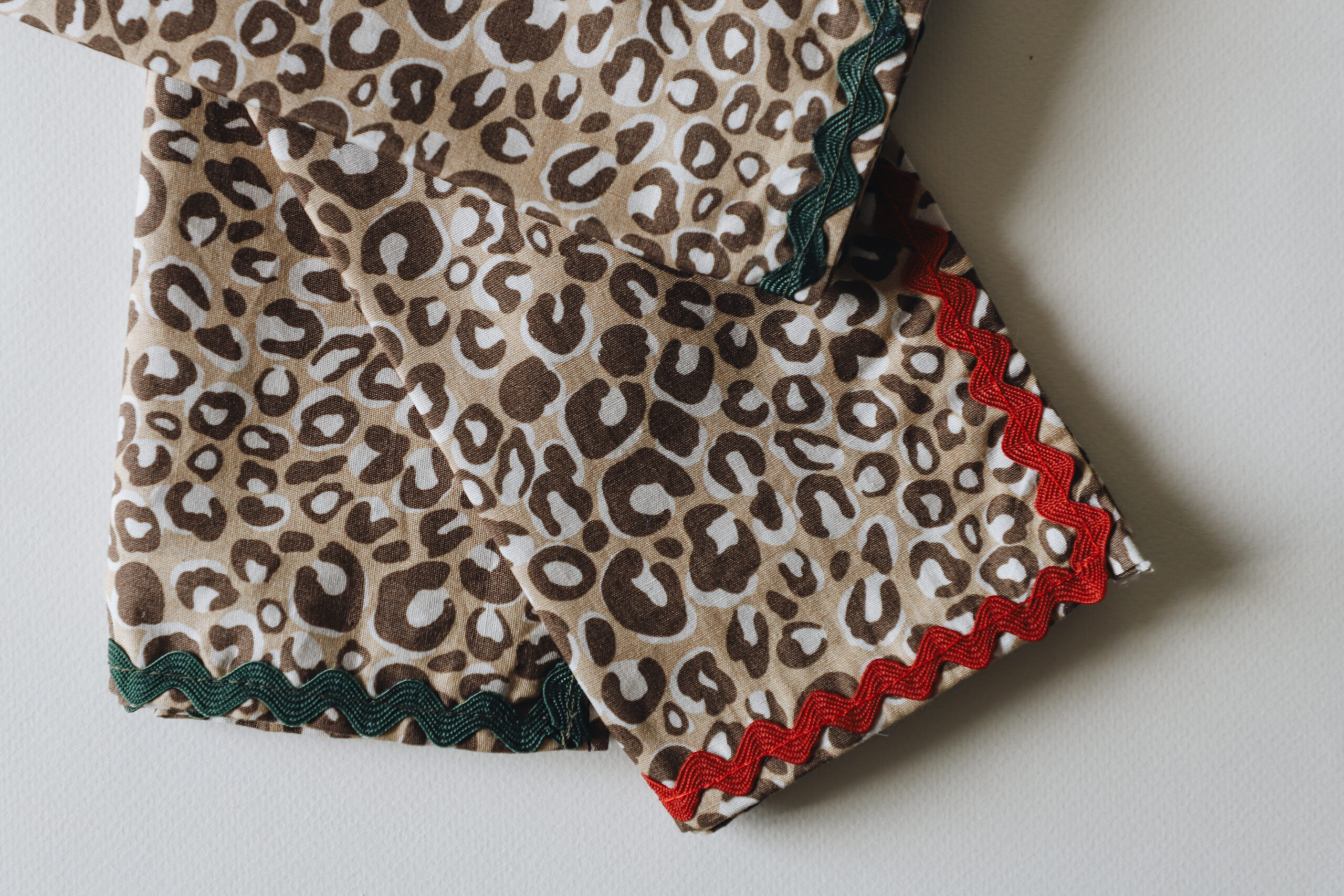 Serviette en coton ORLA (vendue par deux) – Image 13