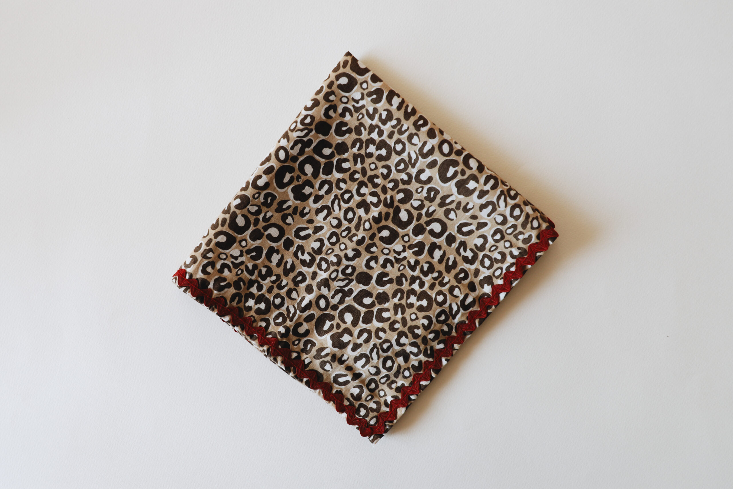 Serviette en coton ORLA (vendue par deux) – Image 4
