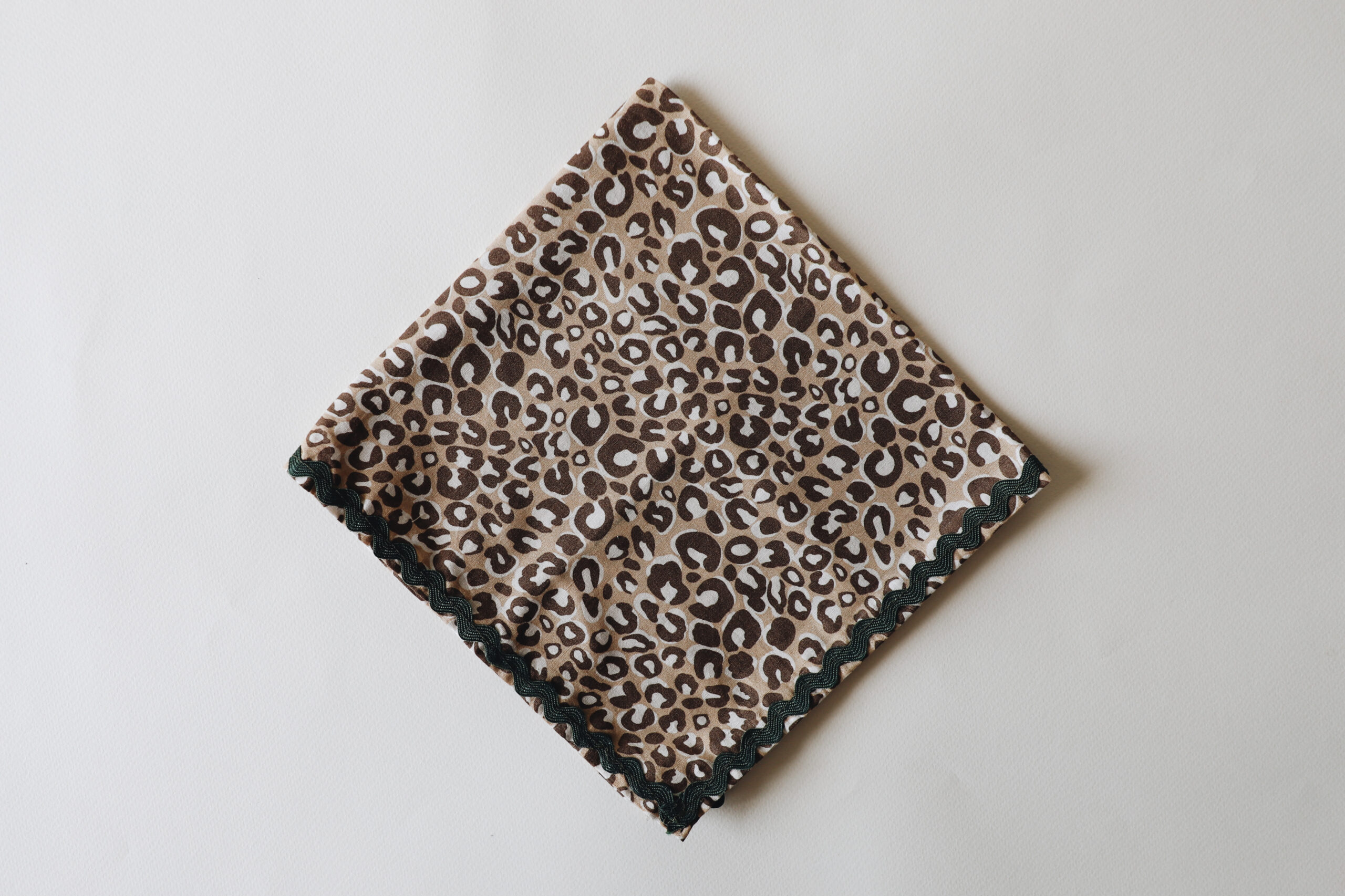 Serviette en coton ORLA (vendue par deux) – Image 9