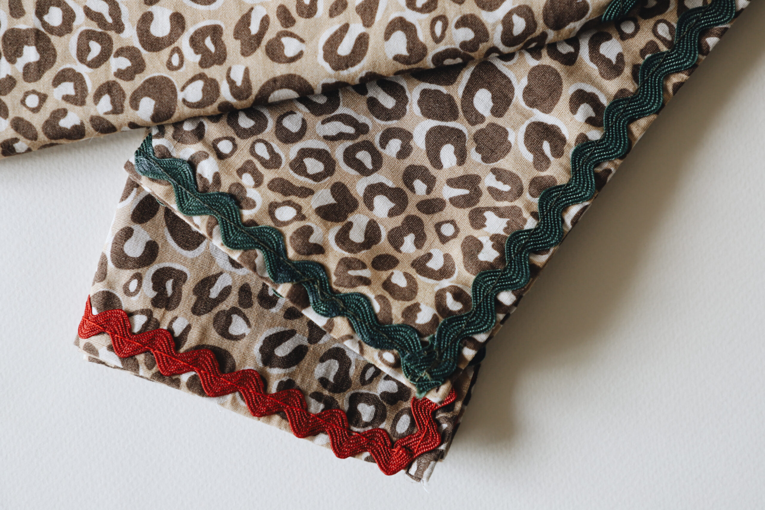 Serviette en coton ORLA (vendue par deux) – Image 6