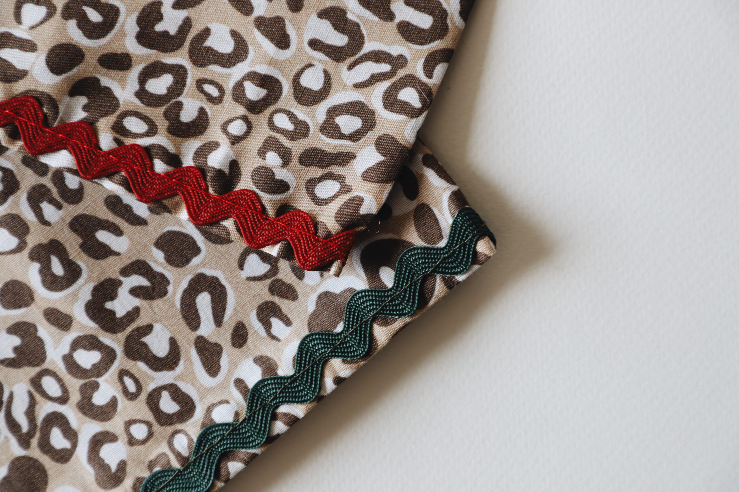 Serviette en coton ORLA (vendue par deux) – Image 10